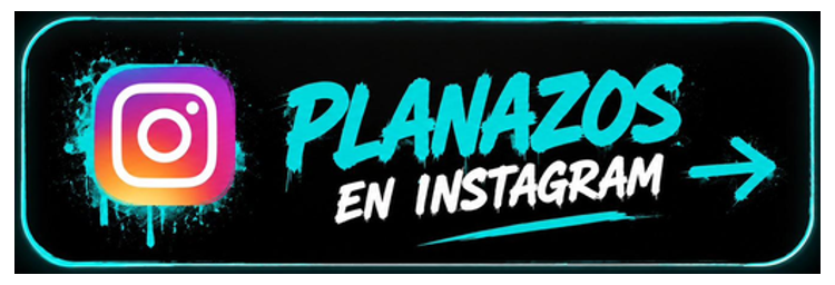 Planazos en Instagram